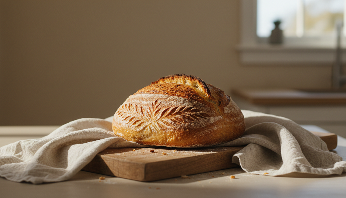 Breads