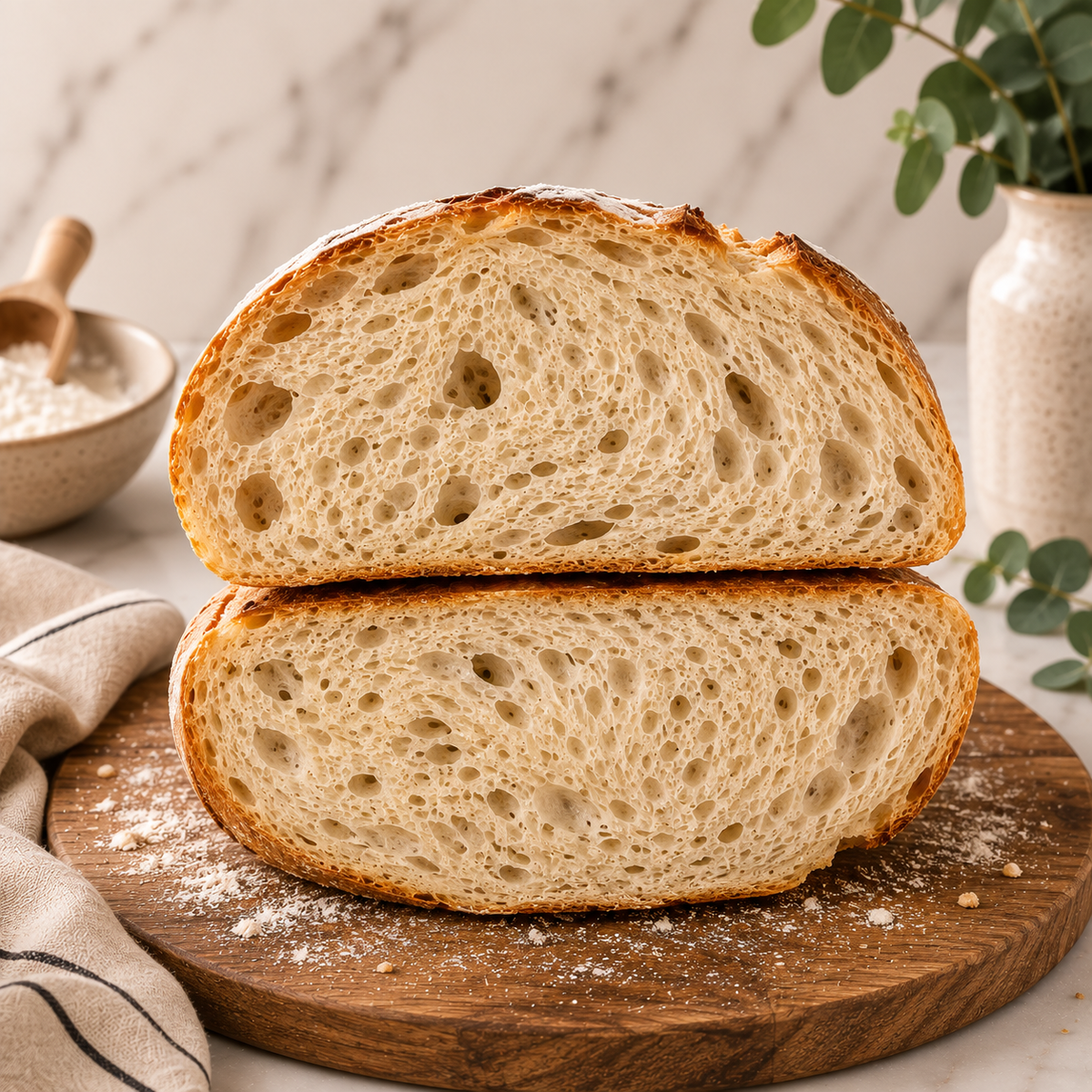 Classic Sourdough