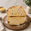 Cheddar Sourdough