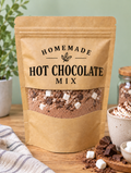 Hot Chocolate Mix